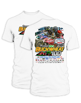 2024 GNCC Buckwheat Adult ATV Event T-shirt