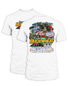 2024 GNCC Buckwheat Adult ATV Event T-shirt