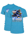 2024 GNCC Snowshoe Adult ATV Event T-Shirts