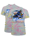 2024 GNCC Snowshoe Adult ATV Event T-Shirts