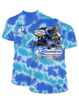 2024 GNCC Snowshoe Adult ATV Event T-Shirts