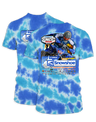 2024 GNCC Snowshoe Adult ATV Event T-Shirts