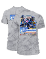 2024 GNCC Snowshoe Combined Event Tee