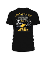 2024 GNCC Snowshoe Specialty Design