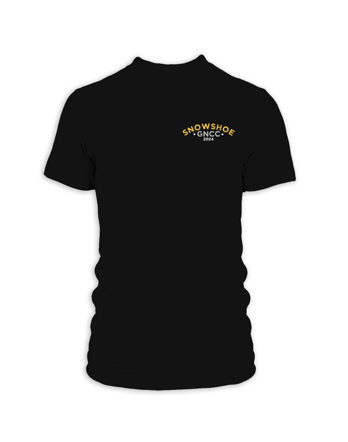 2024 GNCC Snowshoe Specialty Design