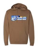 2024 GNCC Snowshoe Sweatshirt