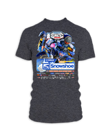 2024 GNCC Snowshoe Youth Event T-Shirts