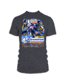 2024 GNCC Snowshoe Youth Event T-Shirts