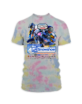 2024 GNCC Snowshoe Youth Event T-Shirts