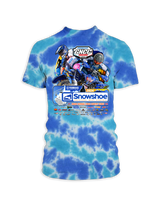 2024 GNCC Snowshoe Youth Event T-Shirts