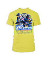 2024 GNCC Snowshoe Youth Event T-Shirts