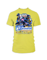 2024 GNCC Snowshoe Youth Event T-Shirts