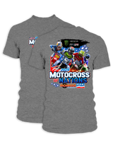 25 MXON Ironman Main Event