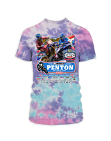25 GNCC John Penton Event Tee Youth