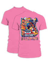 26 MX Southwick Event T-Shirt Adult