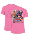 26 MX Southwick Event T-Shirt Adult