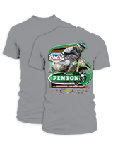 26 GNCC John Penton Event Tee Bike
