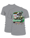 26 GNCC John Penton Event Tee Bike