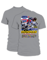 26 MX Ironman Main Adult Event T-Shirt