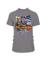 26 GNCC Talladega Event Tee Youth