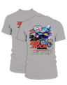 26 GNCC Big Buck Event Tee ATV