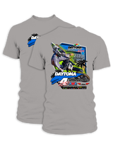 26  RCSX Adult Main Event T-Shirt