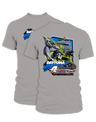 26  RCSX Adult Main Event T-Shirt
