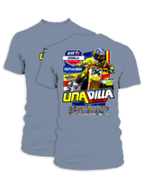 26 MX Unadilla Main Adult Event T-Shirt