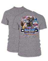 25 GNCC Mason Dixon Event Tee ATV