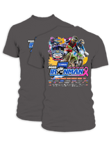 25 GNCC Ironman Event WXC