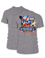 25 GNCC Mason Dixon Event Tee Bike