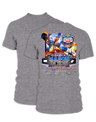 25 GNCC Mason Dixon Event Tee Bike