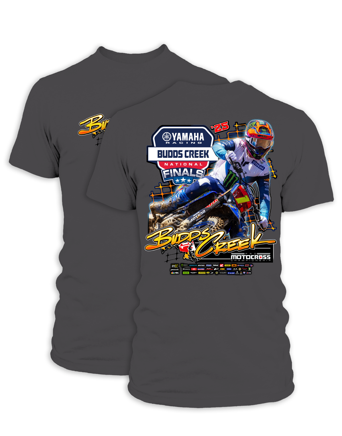 25 MX Budds Creek Adult Main Event
