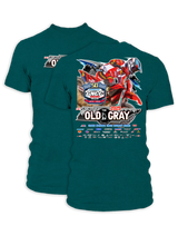 25 GNCC Old Gray Main Bike