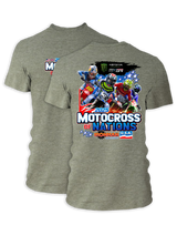 25 MXON Ironman Main Event