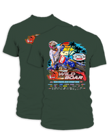 26 GNCC Wild Boar Event Tee Bike