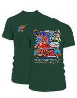 26 GNCC Watkins Glen Event Tee Bike