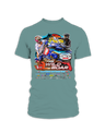 26 GNCC Wild Boar Event Tee Youth