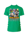 25 GNCC Mountaineer Event Tee Youth