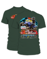 26 GNCC Wild Boar Event Tee ATV