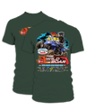 26 GNCC Wild Boar Event Tee ATV