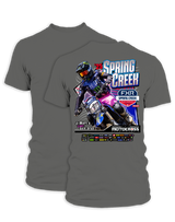 25 MX Spring Creek Adult Main Event