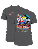 26 GNCC Wild Boar Event Tee Bike