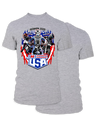 25 MXON Team USA 2.0 Event Tee