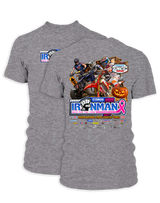 26 GNCC Ironman Event Combined