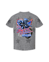 26 MX Budds Creek Toddler Event T-Shirt