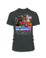 26 GNCC Ironman Youth Event Tee