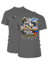 26 GNCC Mason Dixon Event Tee Bike