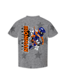 26 MX Ironman Toddler Event T-Shirt