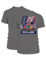26  MX Series Tour T-Shirt Adult